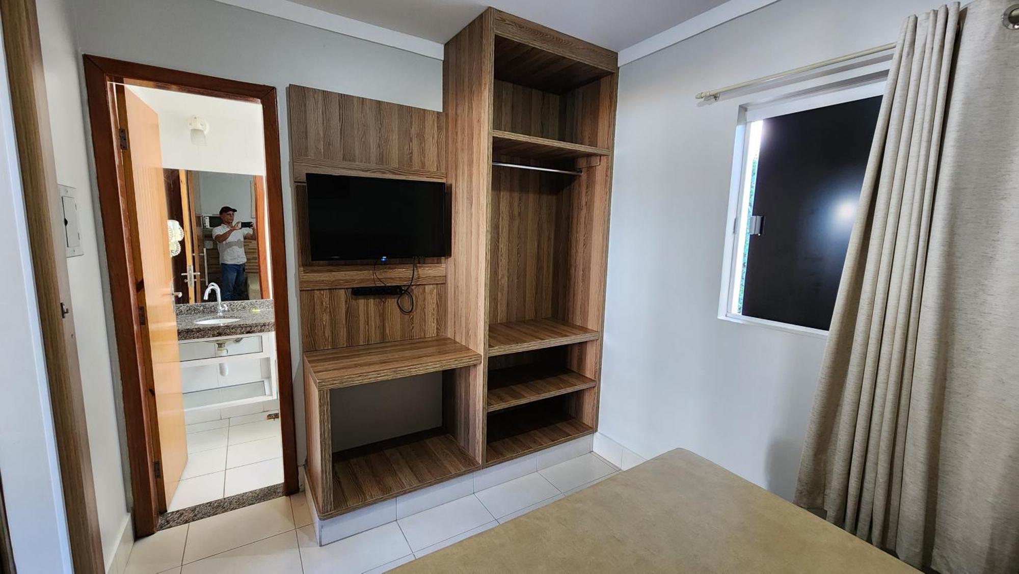 Lacqua Diroma 1 - Apartamentos Jn 卡达斯诺瓦斯 外观 照片
