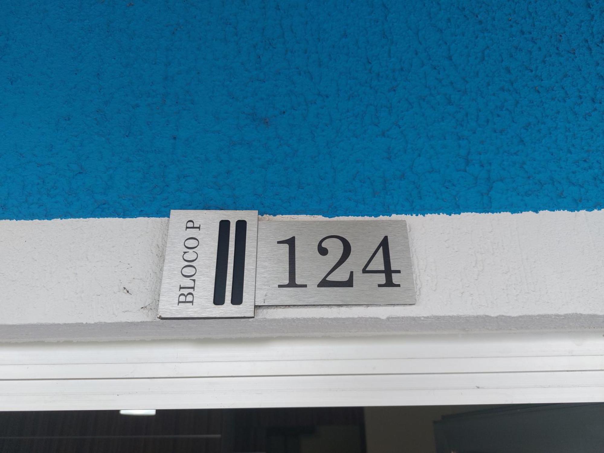 Lacqua Diroma 1 - Apartamentos Jn 卡达斯诺瓦斯 外观 照片