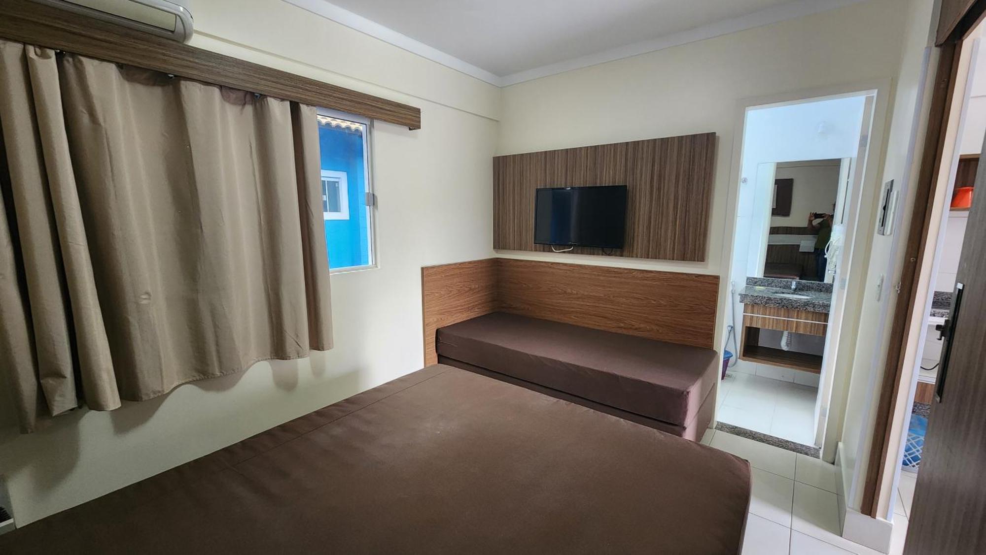 Lacqua Diroma 1 - Apartamentos Jn 卡达斯诺瓦斯 外观 照片